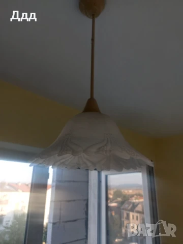 Полилеи , снимка 2 - Лампи за таван - 51329359