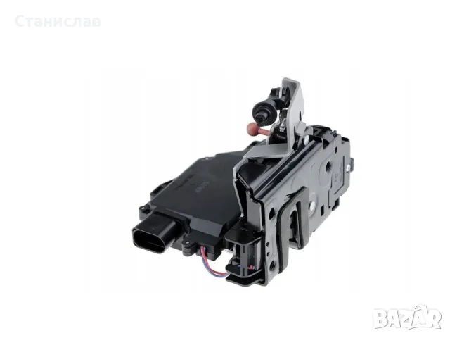 Audi A8 D3 Брава за задна лява врата