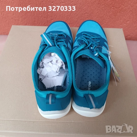 Дамски маратонки , снимка 2 - Маратонки - 53343131