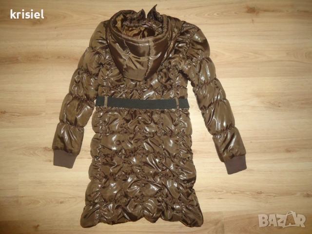 КРАСИВО НОВО ЯКЕ--38 номер, снимка 7 - Якета - 52634831