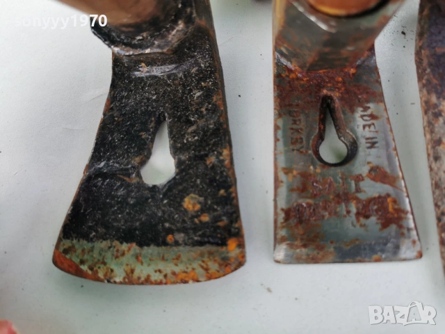 тесла по избор-25евро за 1бр 0504260815, снимка 9 - Други инструменти - 54095085