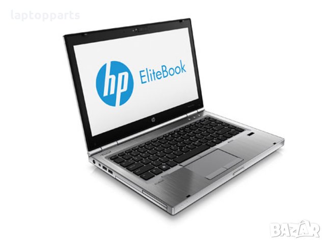 HP Elitebook 8570p на части, снимка 3 - Части за лаптопи - 31312829