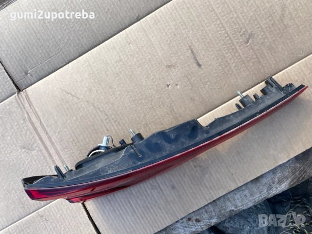 Ляв Вътрешен Стоп 265552154R Renault Talisman 2017г 147kW, снимка 2 - Части - 54233055