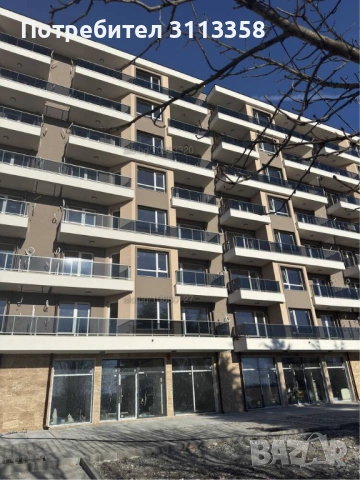 Апартамент в Бургас, нова сграда Атика 3 в Мадика, снимка 7 - Апартаменти - 54210561
