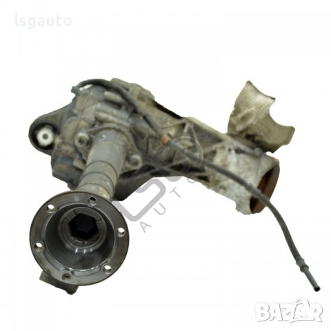 Преден диференциал Volkswagen Touareg I (7L) 2002-2010 ID:96466, снимка 2 - Части - 40065729