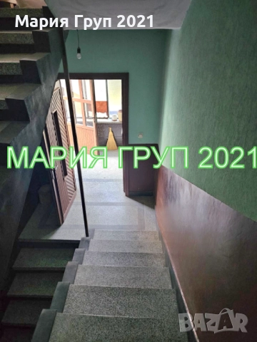 !!!ТОП ОФЕРТА!!!Продавам Втори Етаж от Къща в гр. Хасково бул."Илинден"!!!, снимка 4 - Етаж от къща - 52248078