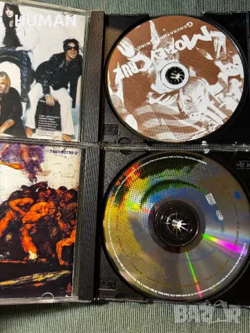 Лот - CD - Rock - Рок, снимка 11 - CD дискове - 50036971