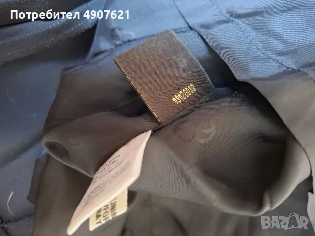 Дамска рокля Escada, снимка 4 - Рокли - 56258431