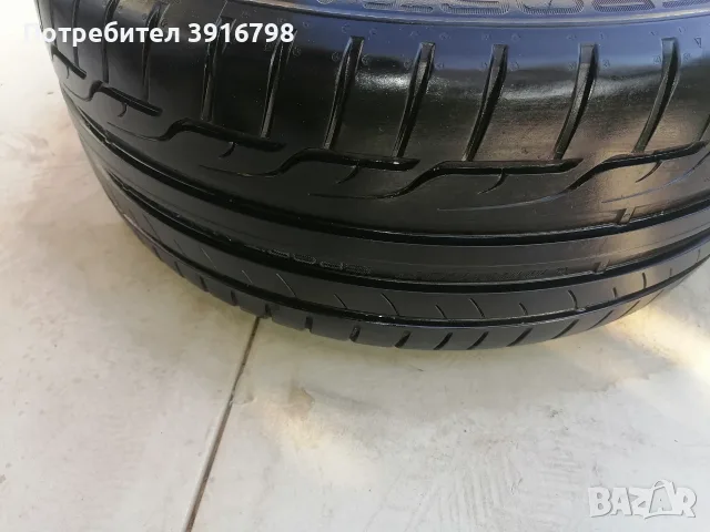 18 Джанти и гуми 225 40 18 за BMW БМВ 5x120 e81 e82 e87 e88 F20 F21 2 F22 e36 e46 Z3 Z4 серия 1 3 Z, снимка 3 - Гуми и джанти - 55741012