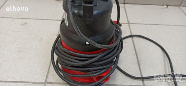 Помпа за вода T.I.P. TVX 12000, снимка 8 - Напояване - 31936580