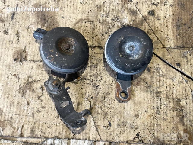 Тромба Нисък Тон 86012CA010 Висок Тон 86012CA000 Toyota GT86 2018 Subaru BRZ