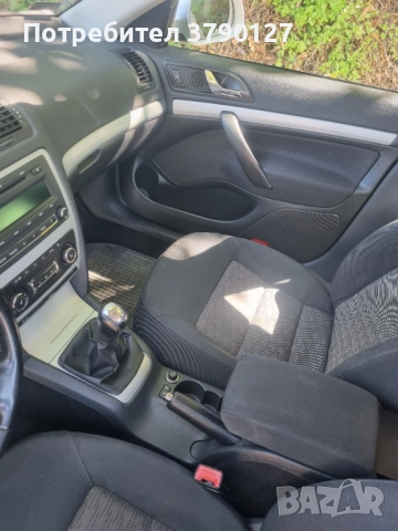 Skoda Octavia, снимка 7 - Автомобили и джипове - 52495727