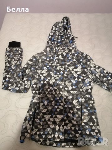 Fishbone страхотно яке, снимка 5 - Якета - 32018206