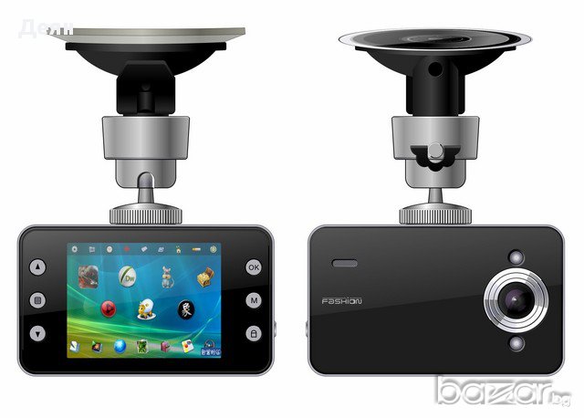 DVR камера за кола FULL HD 1080p 1920x1080, снимка 15 - Аксесоари и консумативи - 30908906