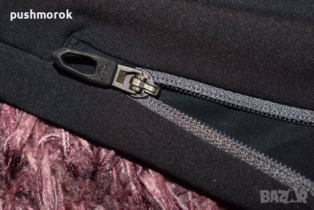 DYNAFIT SPEED DYNASTRETCH дамски панталон S / 36  / #00448 /, снимка 6 - Спортни екипи - 40849378