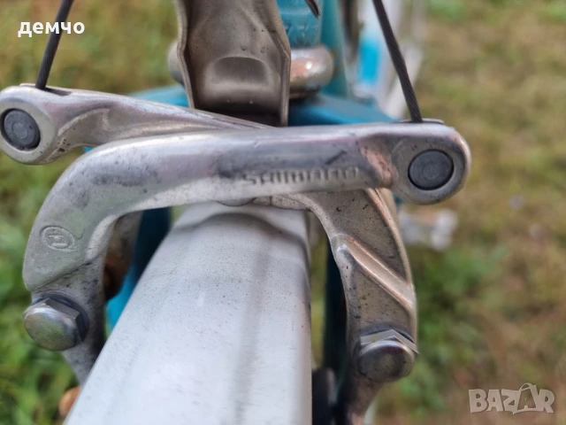 Crescent - шосеен градски велосипед, снимка 7 - Велосипеди - 51285208