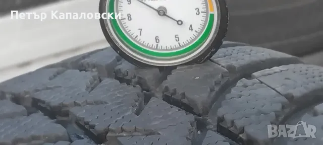 Гуми 205 55 16 Ласа Lassa 4 броя. Нов внос., снимка 4 - Гуми и джанти - 48919798