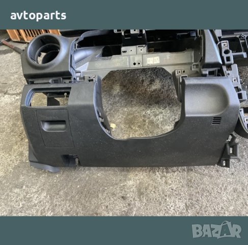 Mazda CX-7 2010година Табло с бег, снимка 2 - Части - 40690966