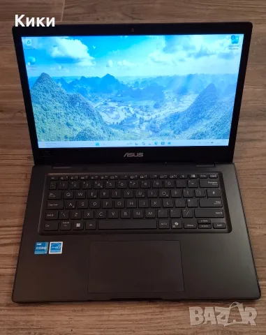 Лаптоп Asus 14" 2025 Year | N305 8-Ядрен | 8GB RAM | 128 GB SSD 