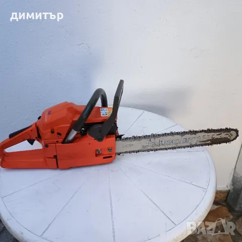 Хускварна/Husqvarna 55, снимка 2 - Други - 49576791