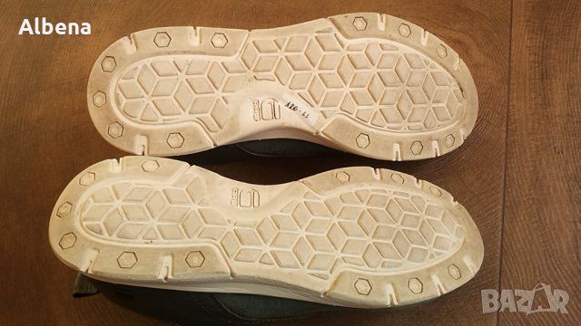 G-Star RAW размер EUR 41 / UK 7 естествена кожа 120-11-S, снимка 15 - Маратонки - 35561695