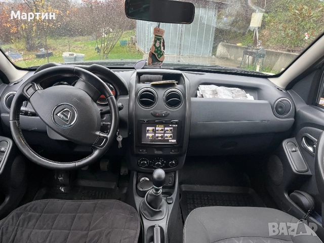 Продавам Дачия Дъстър 4#4, снимка 11 - Автомобили и джипове - 52731499