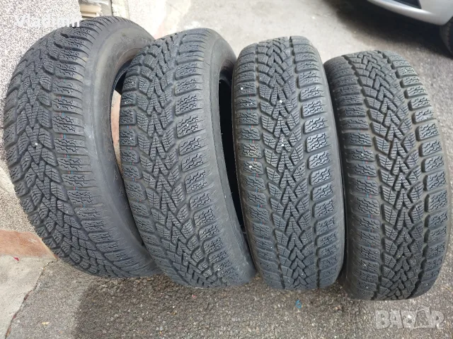 Зимни гуми Dunlop 175/65/14