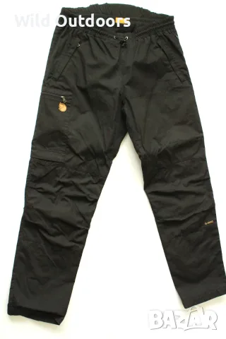 FJALLRAVEN Kaise pants - мъжки панталон, размер М