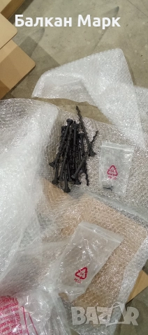 Гараж за роботизирана косачка Worx Landroid WA0821 – втора употреба, снимка 7 - Градинска техника - 52803517