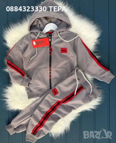 ДЕТСКИ дрехи 🌸 ТЕРА 🌸 – стил и удобство за всяко дете, снимка 8 - Детски комплекти - 53207988