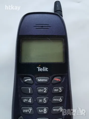 Telit GM 810es, снимка 9 - Други - 50144824