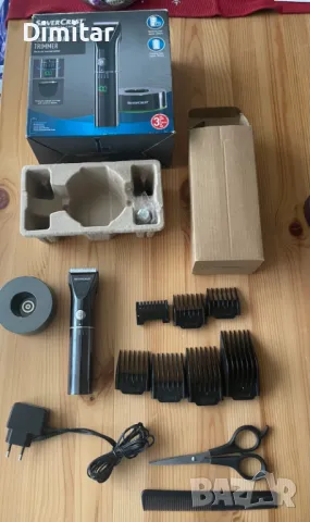 Машинка за подстригване