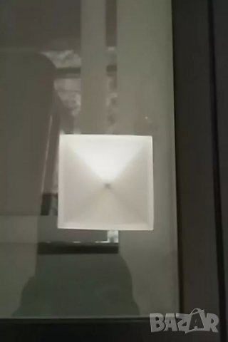 📐🪨 Голяма Силиконова форма за пирамида - за епокасидна смола 50 мм пирамида, снимка 15 - Други инструменти - 35554536