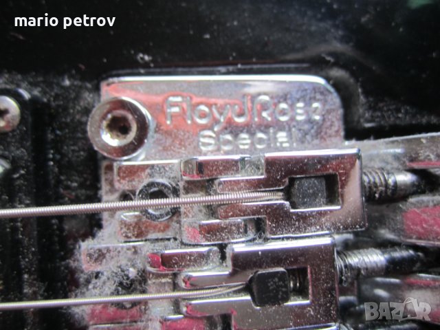 КИТАРИ ЗА ЛЯВА РЪКА/left hand/, снимка 13 - Китари - 38500991