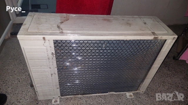 продавам 12-ка климатик, снимка 2 - Климатици - 52806293