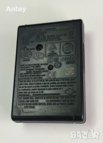 Зарядни SONY за батерии G, снимка 5 - Батерии, зарядни - 49892974