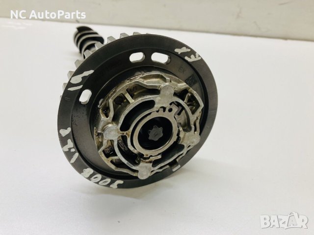 Разпределителн вал за ПЕЖО PEUGOET 3008 1.2 бензин 131 коня HNS 98155823 9812112880 2019, снимка 4 - Части - 42574390