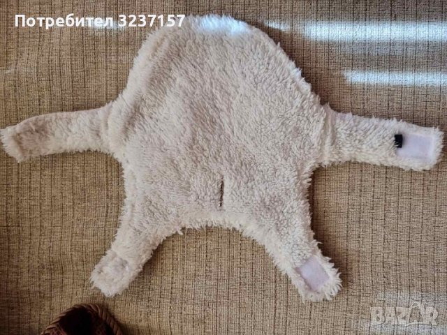 Връхна дреха за куче, снимка 2 - Други - 38360378