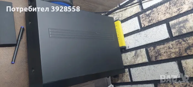 Японски дек Pioneer CT-S810S, снимка 4 - Декове - 55914261
