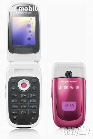 Sony Ericsson  Z310 дисплей , снимка 4 - Резервни части за телефони - 27029647