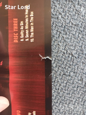 Филми на Blu Ray - Дедпул 2, Батман, Джеймс Бонд, Тор, Петък 13, снимка 10 - Blu-Ray филми - 29320765