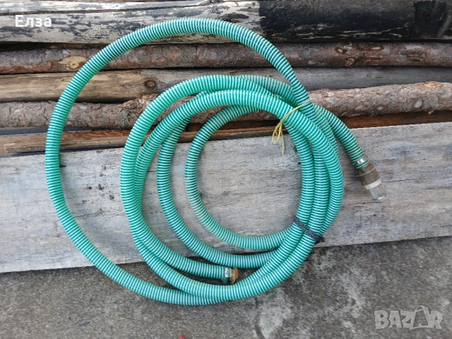 Маркуч за кладенец