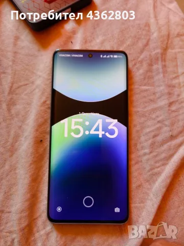 АЛЕКСАНДЪР ХРИСТОВ, снимка 2 - Xiaomi - 56313723