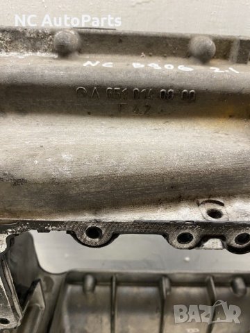 Картер носач за MERCEDES Мерцедес Спринтер 2.1 дизел 163 коня A6510140800 2016, снимка 7 - Части - 42687434