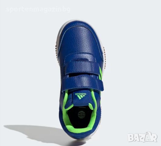 Детски маратонки Adidas Tensaur Sport 2.0 CF K, снимка 4 - Детски маратонки - 42688519