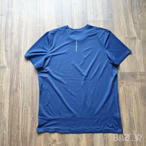 Страхотна мъжка тениска NIKE  размер XL , снимка 8 - Тениски - 36817964