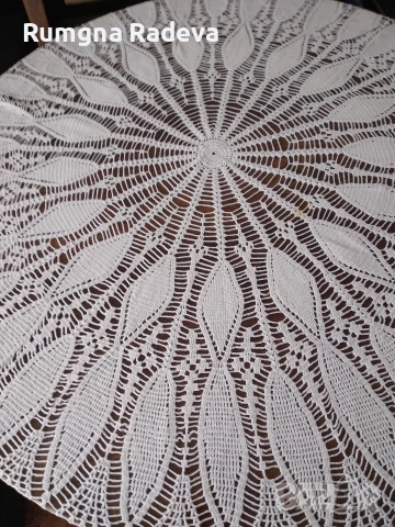 покривки и тишлайфери