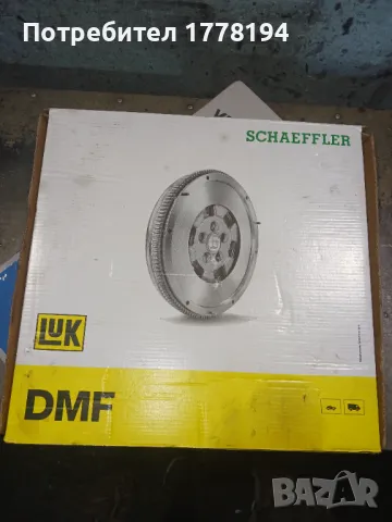 Пълен комплект съединител+маховик за HONDA дизел(N22A1 ,N22A2)., снимка 2 - Части - 47855987