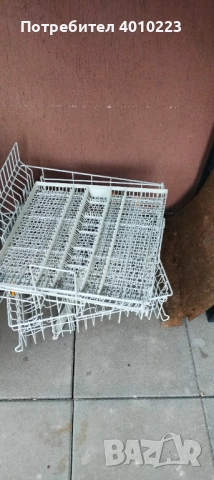 Части за съдомиялна Miele , снимка 9 - Съдомиялни - 52069239