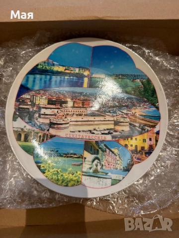 20-30 лева нови чинии от различни места по света, снимка 10 - Декорация за дома - 51791885